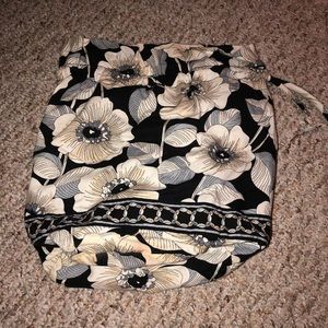 Vera Bradley Ditty Bag